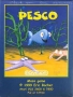 Atari  2600&nbsp; - &nbsp;Pesco